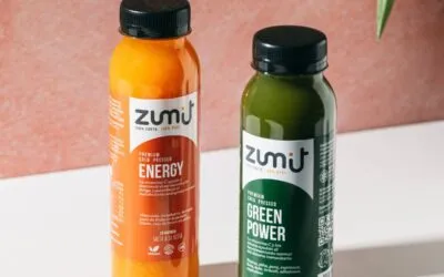 Zumo verde: recetas detox y trucos para potenciar su sabor sin perder nutrientes