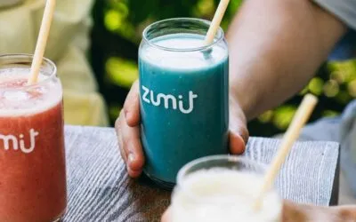 Smoothies naturales: qué los hace diferente y cómo identificar uno auténtico