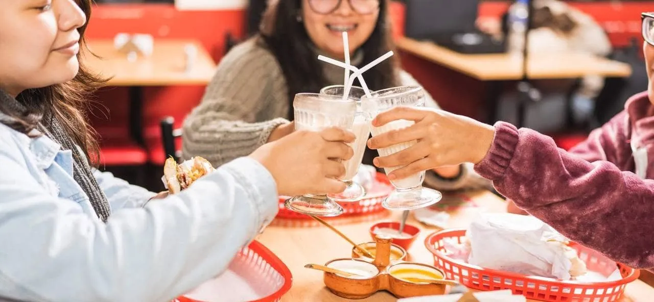 Nuestros Milkshakes en Madrid muy cerca de ti – Zumit Nuestros Milkshakes en Madrid muy cerca de ti - Zumit