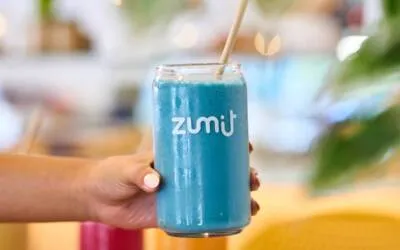 Cómo incorporar smoothies y zumos 100% naturales en tu negocio Horeca