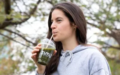 Envases sostenibles Horeca