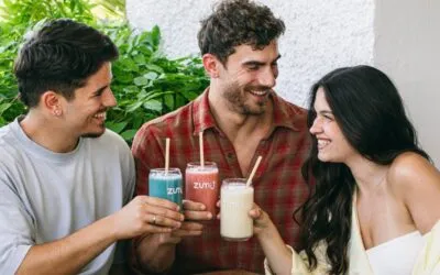 Cómo elegir al mejor proveedor de smoothies y zumos naturales para tu negocio Horeca