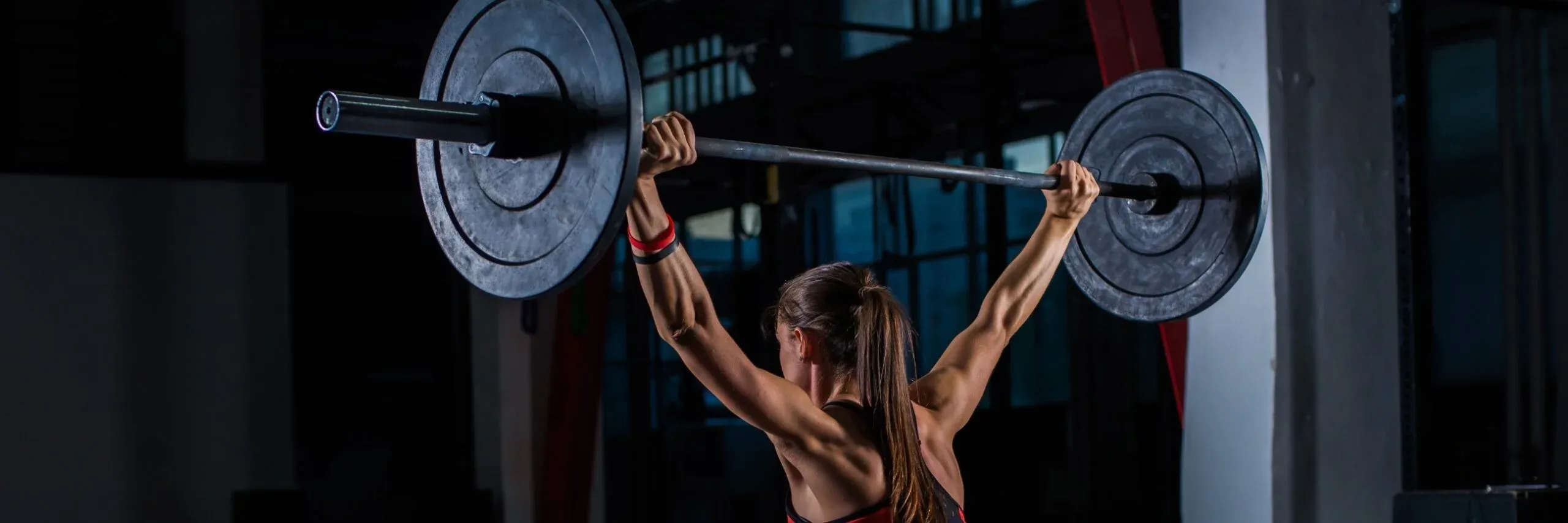 Zumit en Crossfit Madrid Championship 