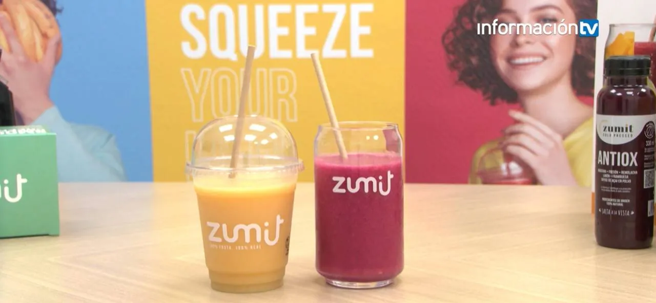 Zumit informacion tv Zumit informacion tv