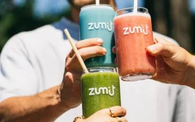 Estrategias para vender más smoothies y zumos en tu restaurante