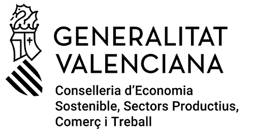 Logo Generalitat Valenciana
