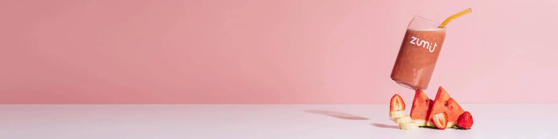 Smoothies naturales Zumit hechos al momento Smoothies naturales Zumit hechos al momento