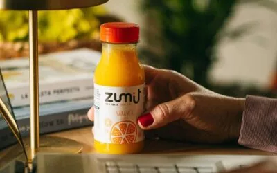 Zumo de naranja natural: propiedades, beneficios y cómo prepararlo en casa o tu negocio