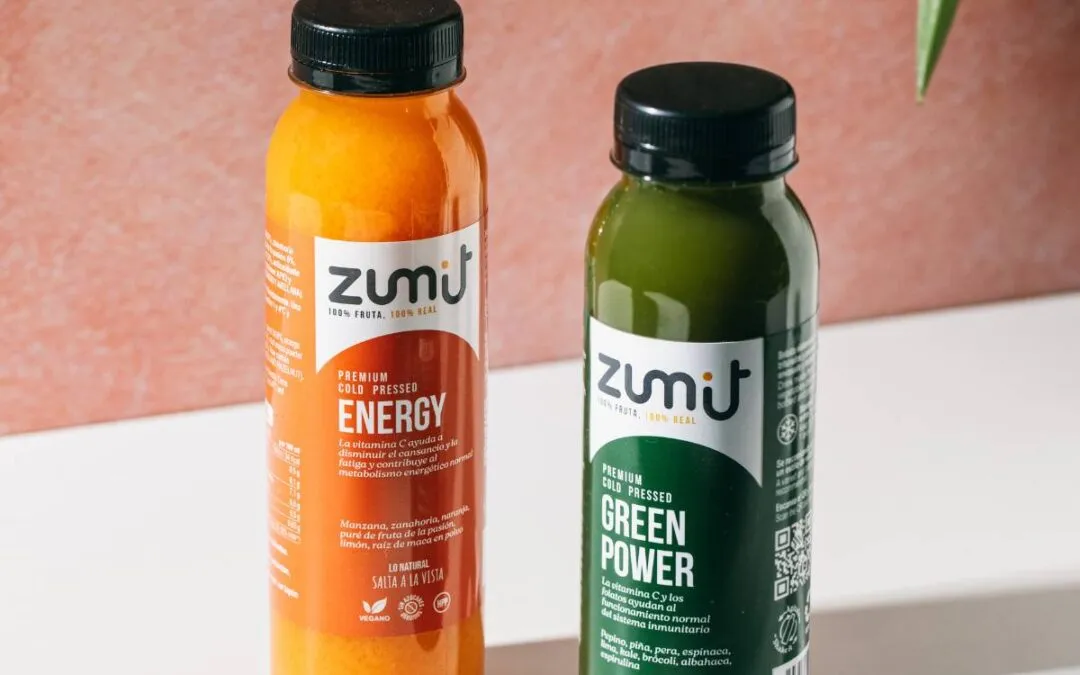 Zumo verde: recetas detox y trucos para potenciar su sabor sin perder nutrientes