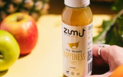 Zumos detox: mitos y verdades sobre las dietas depurativas con Cold Pressed