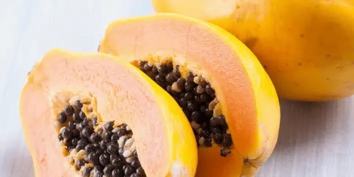 Papaya natural Zumit