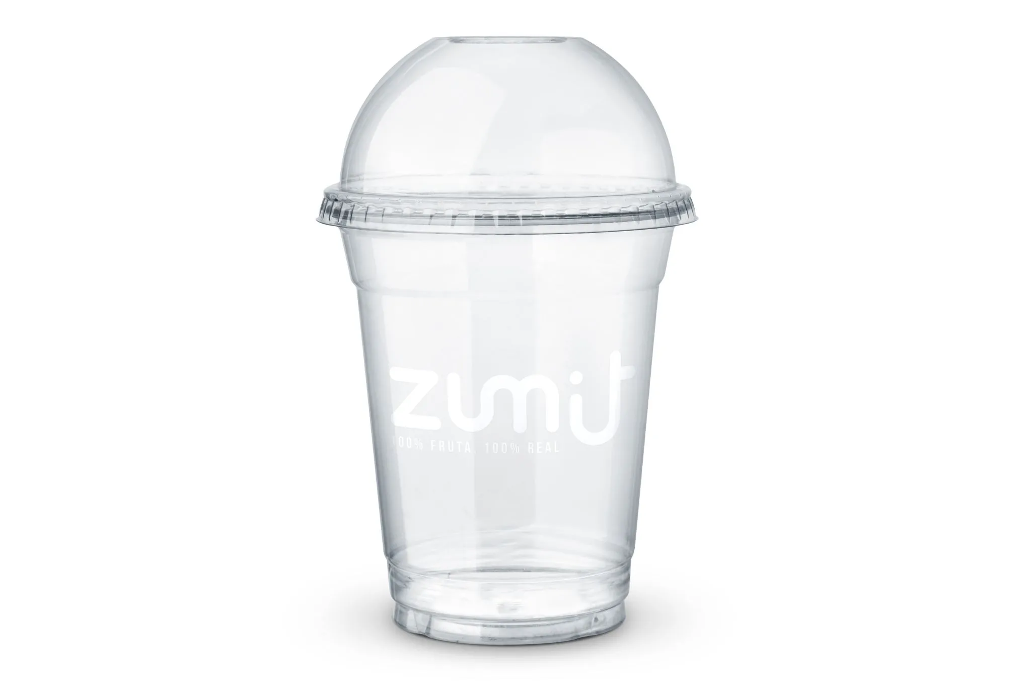 Copos para levar Zumit